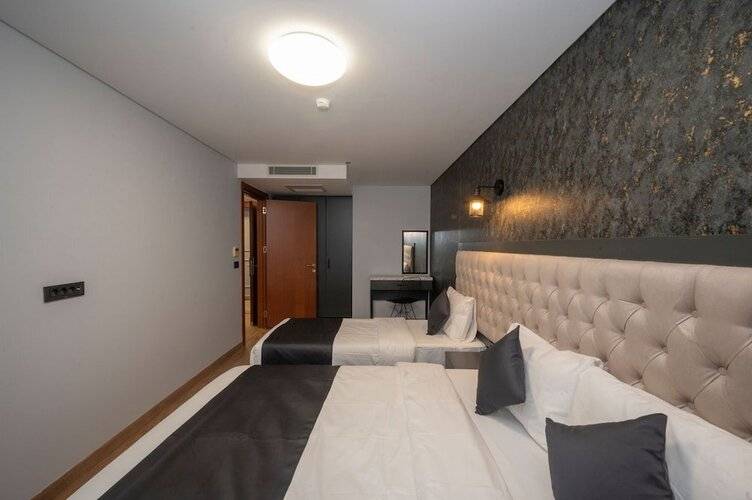 Ka Hotel & Suites