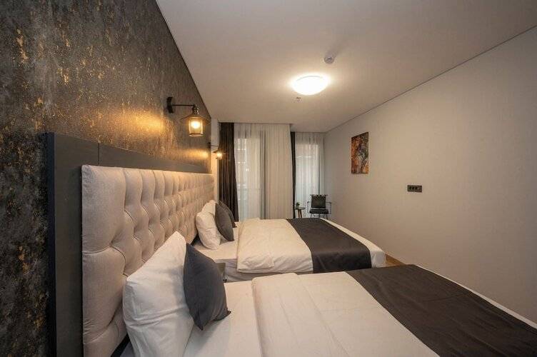 Ka Hotel & Suites