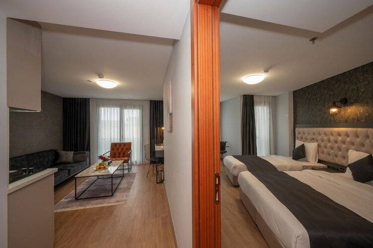 Ka Hotel & Suites