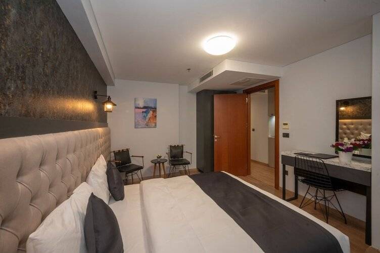 Ka Hotel & Suites