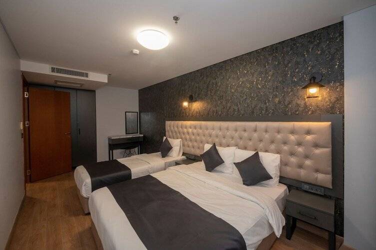 Ka Hotel & Suites