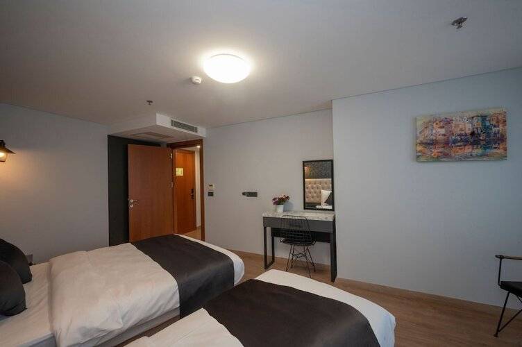 Ka Hotel & Suites