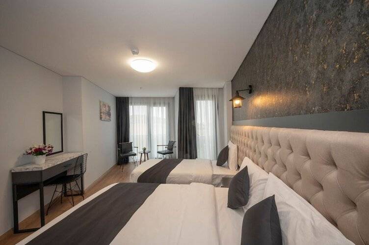Ka Hotel & Suites
