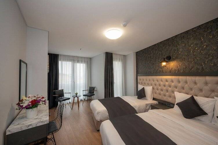 Ka Hotel & Suites