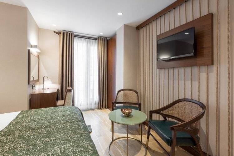 Lord Morgan Exclusive Design & Cihangir