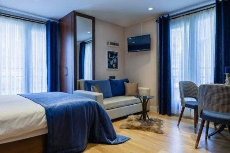 Lord Morgan Exclusive Design & Cihangir