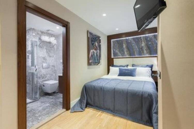 Lord Morgan Exclusive Design & Cihangir