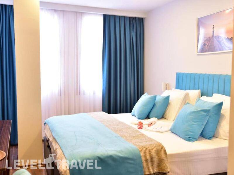 Фотография Nos Hotel Фотография Nos Hotel