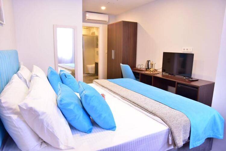 Nos Hotel