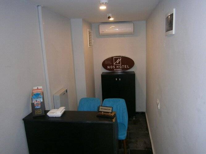 Nos Hotel
