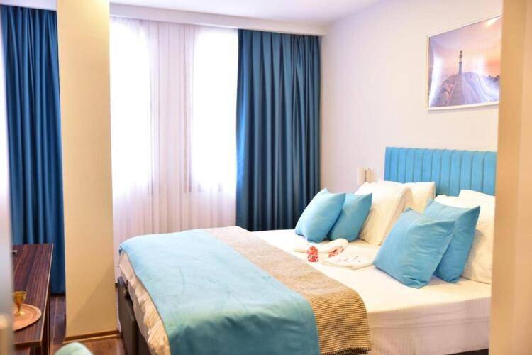 Nos Hotel