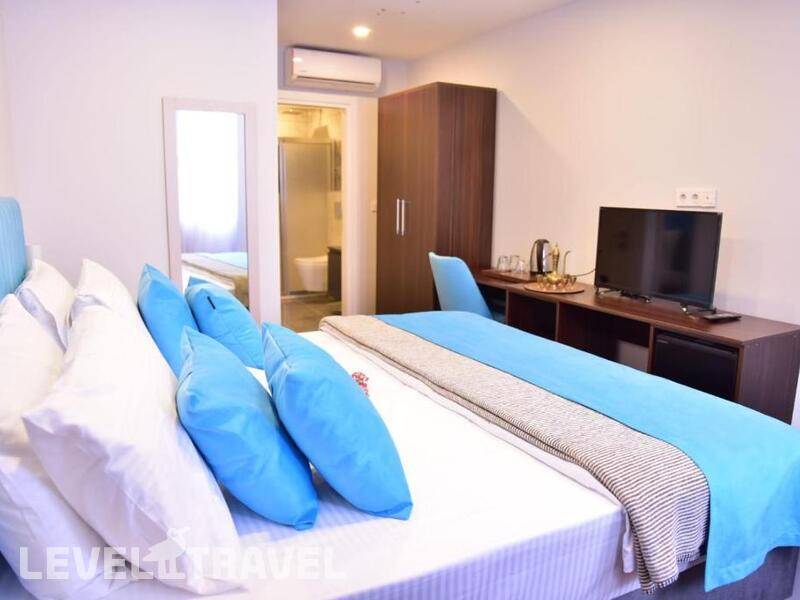Фотография Nos Hotel Фотография Nos Hotel