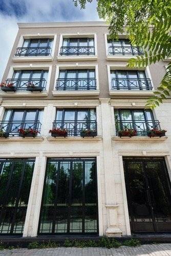Petrion Hotel