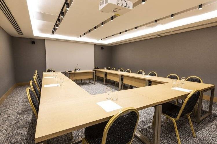 Radisson Hotel Istanbul Harbiye