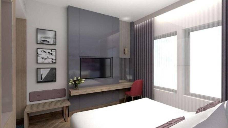 Radisson Hotel Istanbul Harbiye