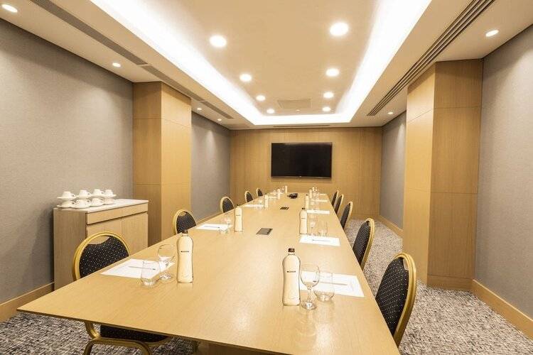 Radisson Hotel Istanbul Harbiye