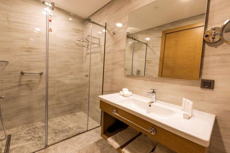 Radisson Hotel Istanbul Harbiye