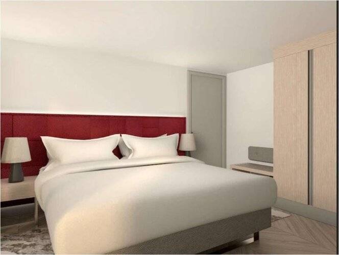 Radisson Hotel Istanbul Harbiye