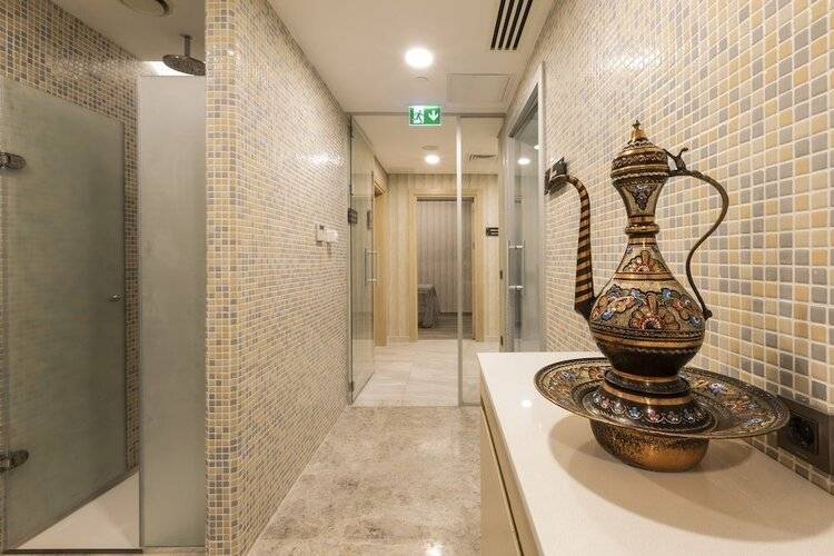 Radisson Hotel Istanbul Harbiye