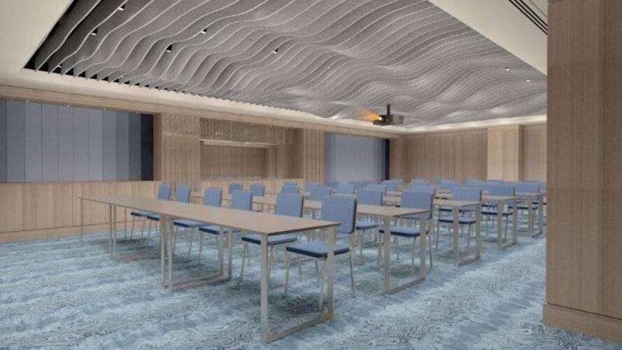 Radisson Hotel Istanbul Harbiye