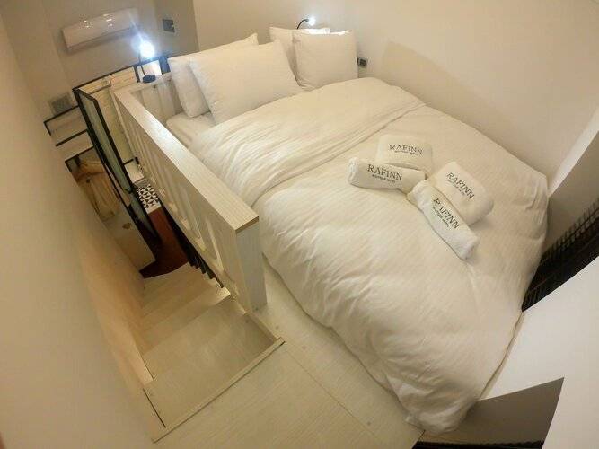 Rafinn Hotel