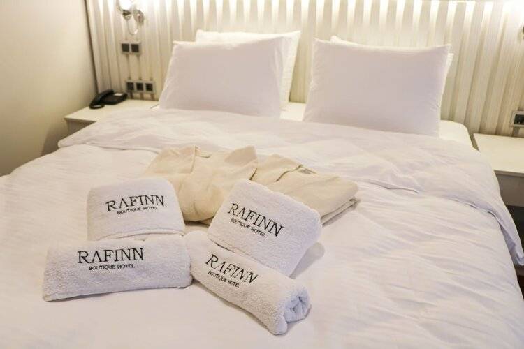 Rafinn Hotel