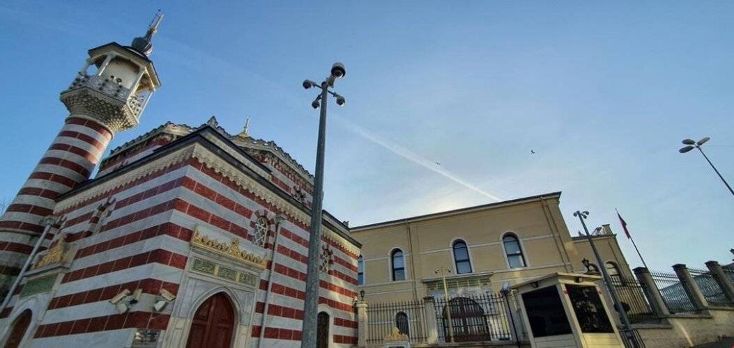 Seven Suite - Apart Sultanahmet