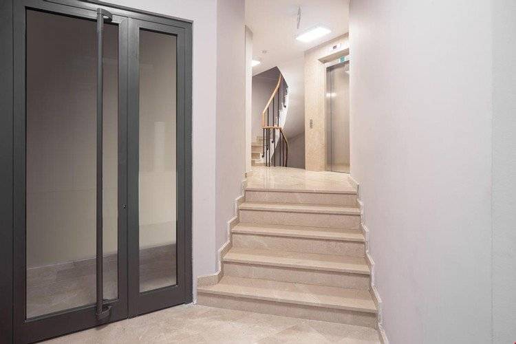 Seven Suite - Apart Sultanahmet