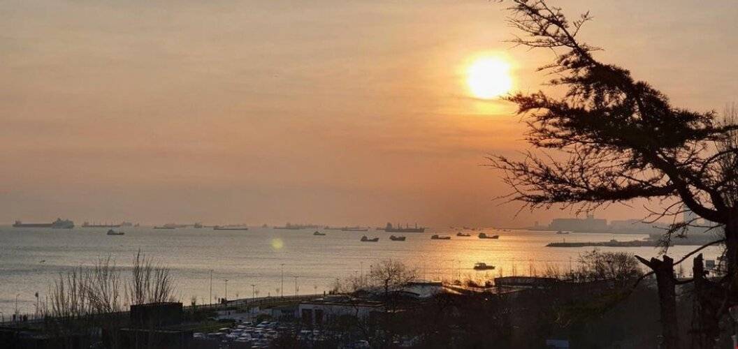 Seven Suite - Apart Sultanahmet