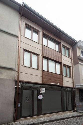 Seven Suite - Apart Sultanahmet