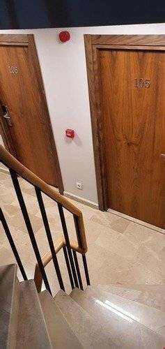 Seven Suite - Apart Sultanahmet