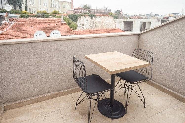 Seven Suite - Apart Sultanahmet