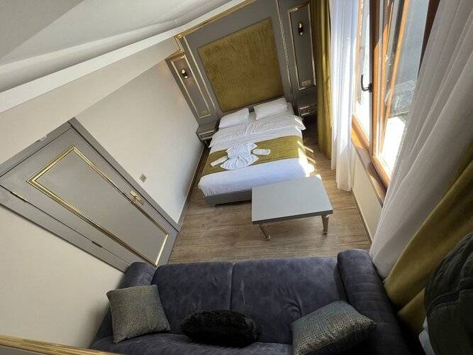 Taksim La Marino Hotel
