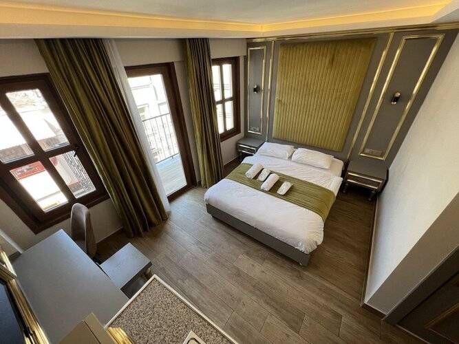 Taksim La Marino Hotel