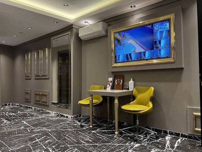 Taksim La Marino Hotel