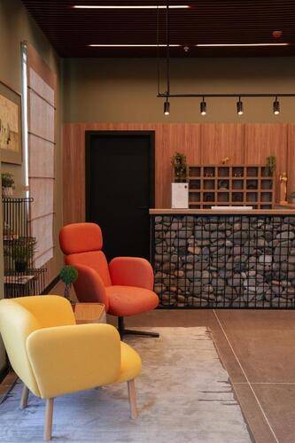 Hotel 21