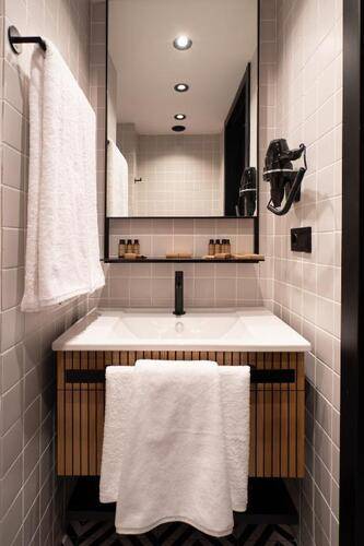 Hotel 21