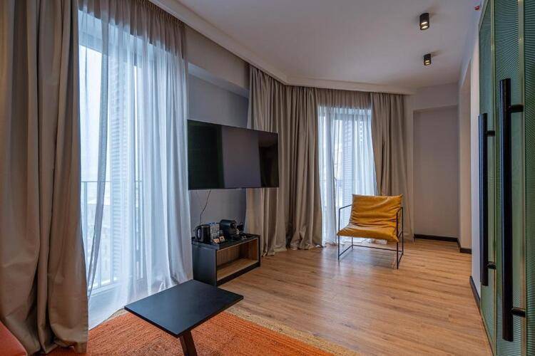 Hotel 21