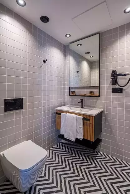 Hotel 21 — фото 2