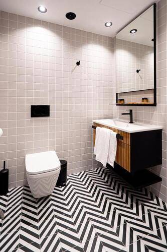 Hotel 21