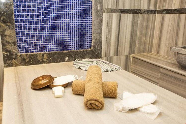 Taksim Leon's Hotel - Spa & Cafe