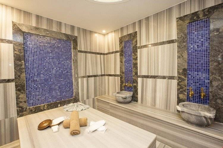 Taksim Leon's Hotel - Spa & Cafe