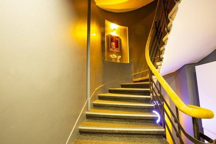 Taksim Leon's Hotel - Spa & Cafe