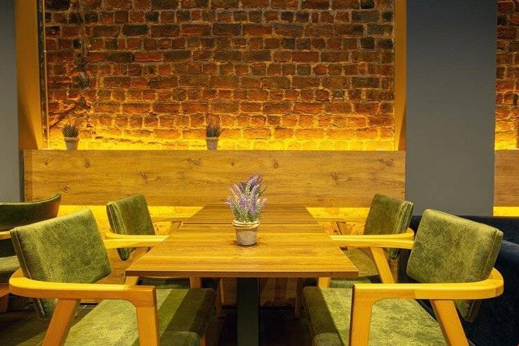 Taksim Leon's Hotel - Spa & Cafe
