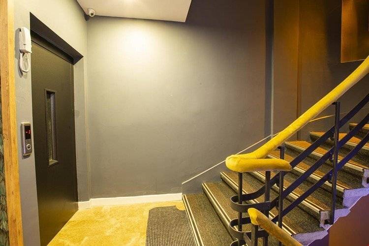 Taksim Leon's Hotel - Spa & Cafe
