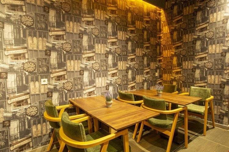Taksim Leon's Hotel - Spa & Cafe