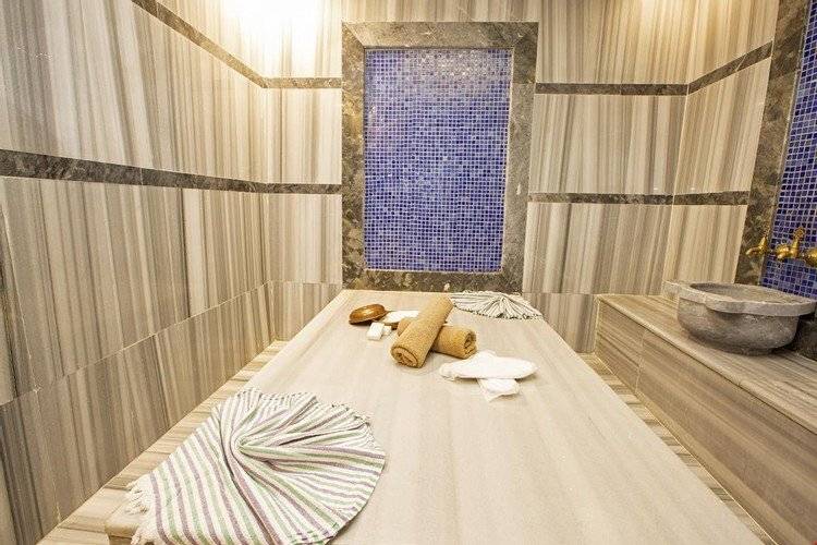 Taksim Leon's Hotel - Spa & Cafe
