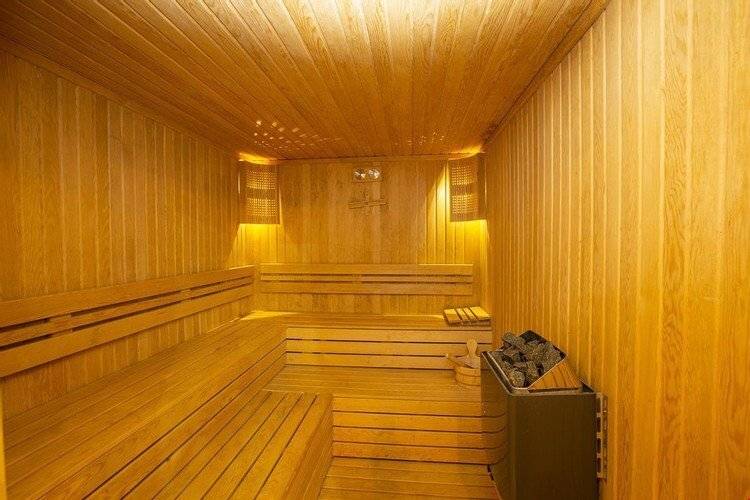 Taksim Leon's Hotel - Spa & Cafe