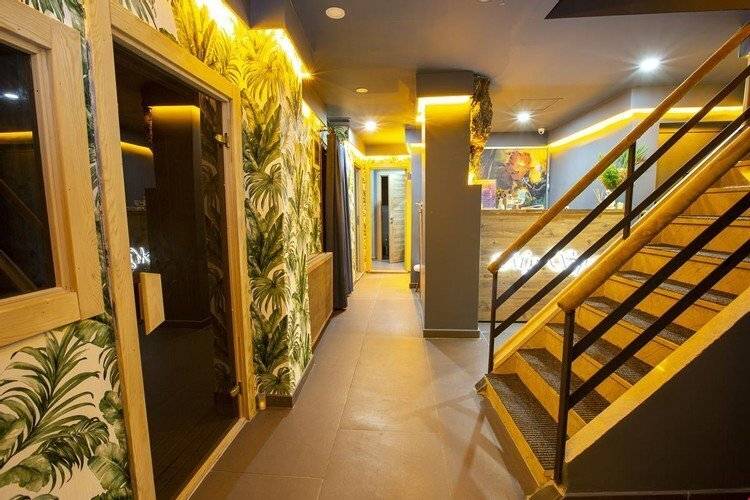 Taksim Leon's Hotel - Spa & Cafe
