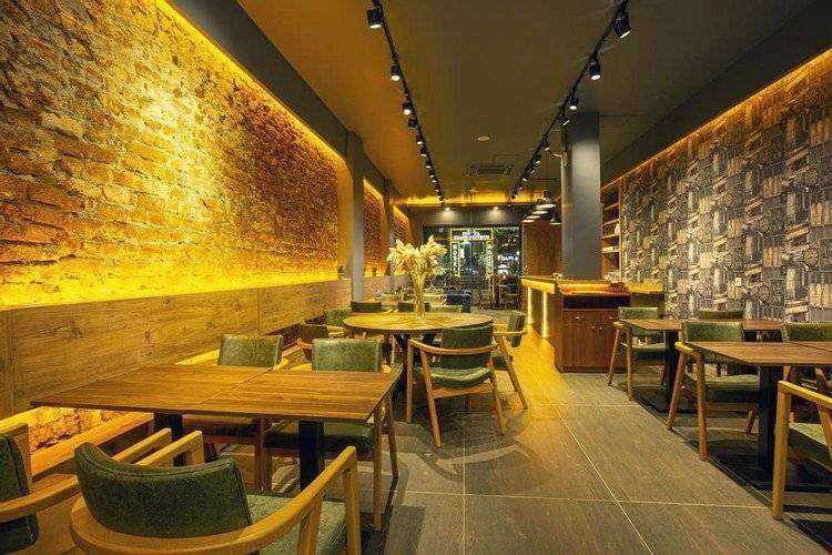 Taksim Leon's Hotel - Spa & Cafe